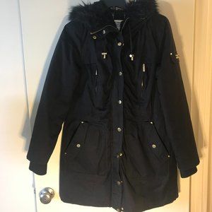 Winter Sonya Coat